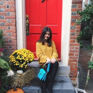 Meet your Posher, Katrina